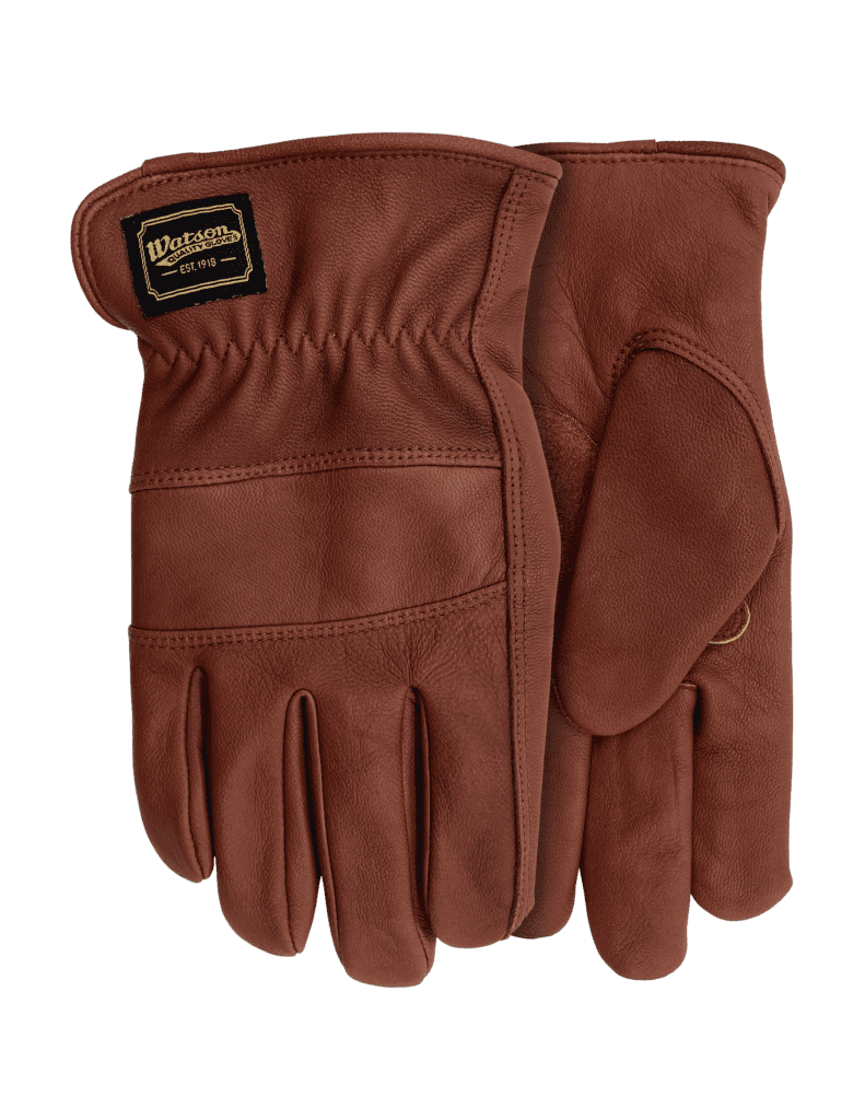 Watson Crazy Horse Grain Driver