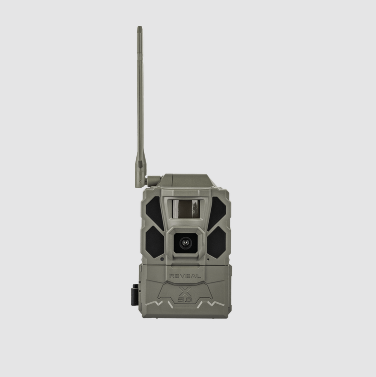 Tactacam Reveal X 3.0