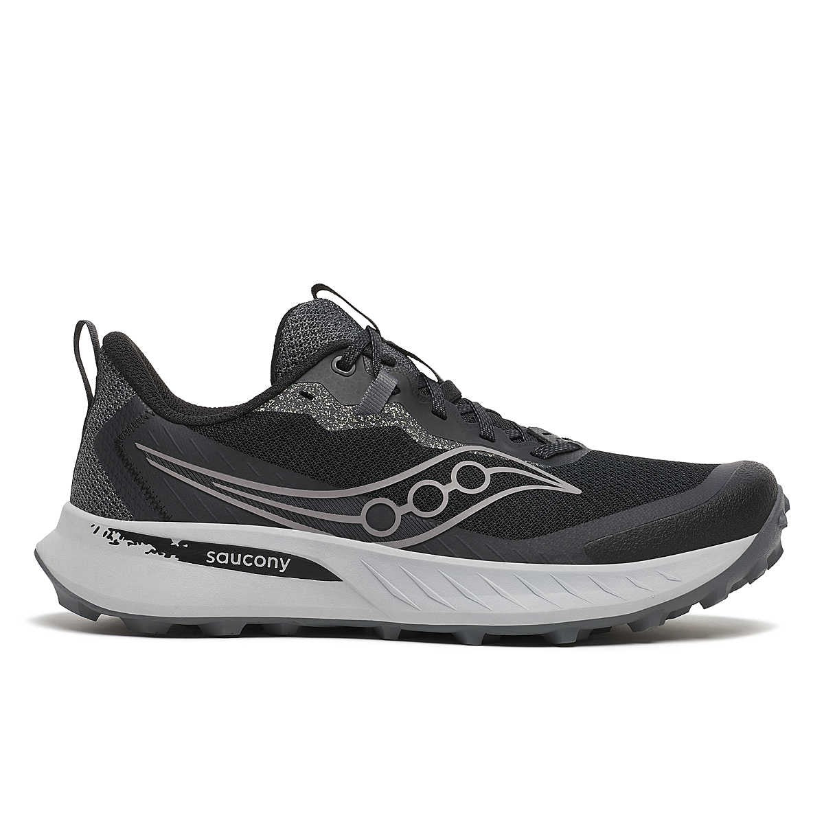 Saucony Peregrine 15 Wide