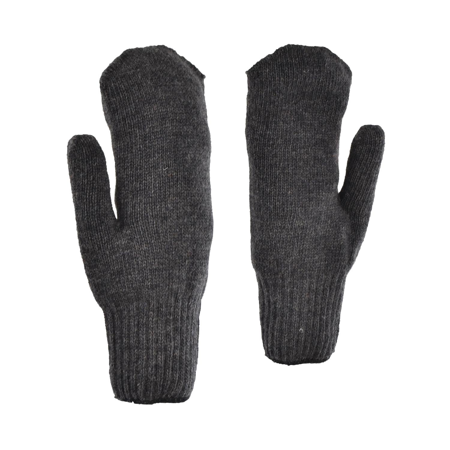 Wool Blend Glove Liner