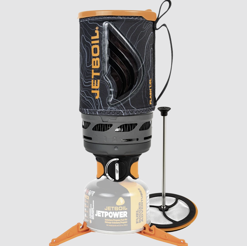 Jetboil Flash 1.0L Fast Boil System