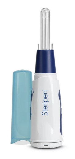 Katadyn Steripen Classic 3 UV Water Purifier