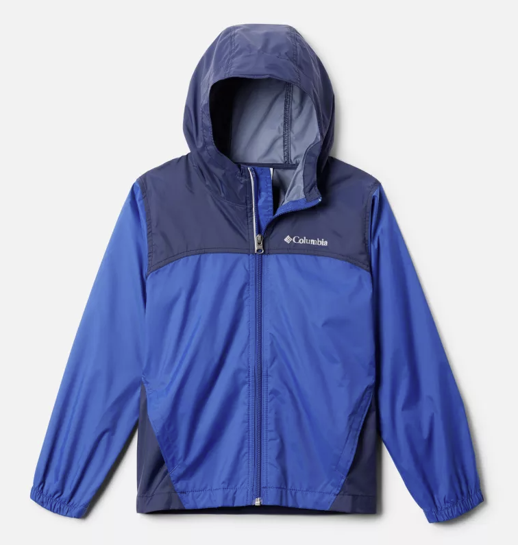 Columbia Boys' Glennaker™ Jacket