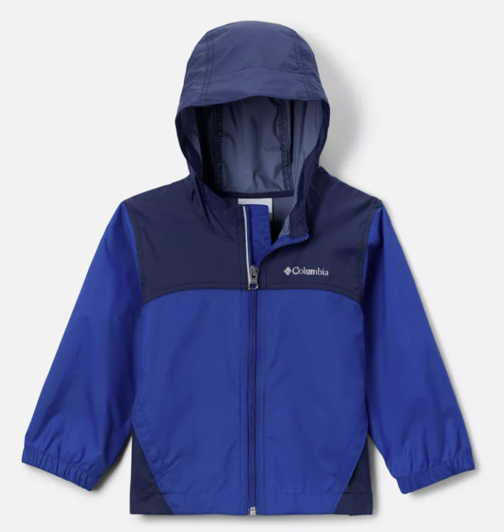 Columbia Boys' Toddler Glennaker™ Jacket