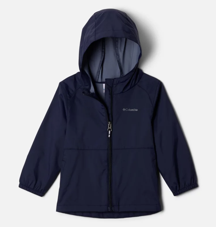 Columbia Toddler Switchback II Jacket