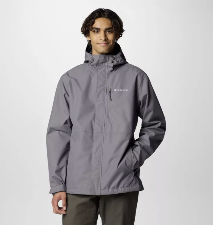 Columbia Hikebound™ II Jacket