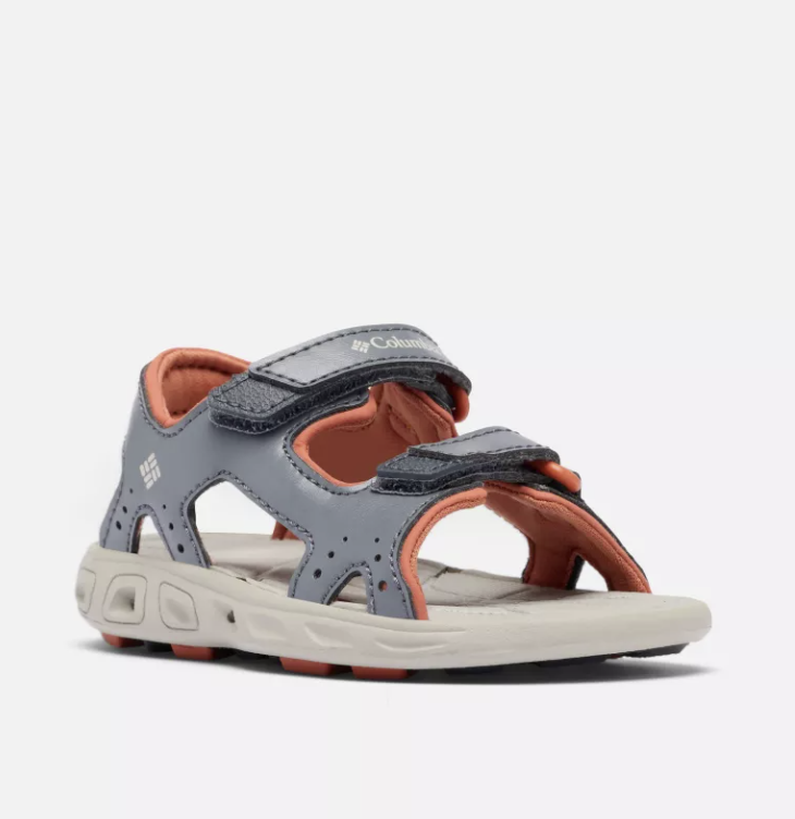 Columbia Toddler Techsun™ Vent Sandal