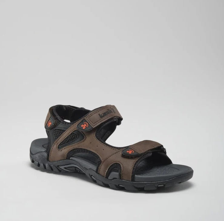 Kamik Mens Milos Sandal