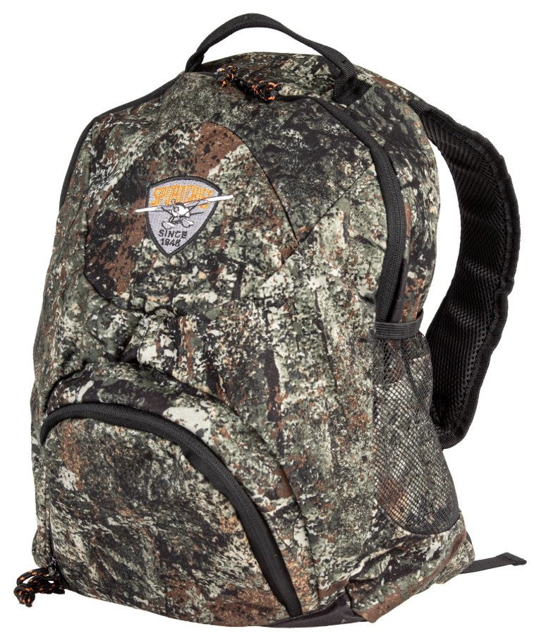 Sportchief "Hornet" Camo Hunting Backpack