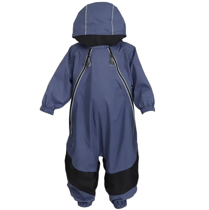 Calikids Shell Rain Suit - Infant