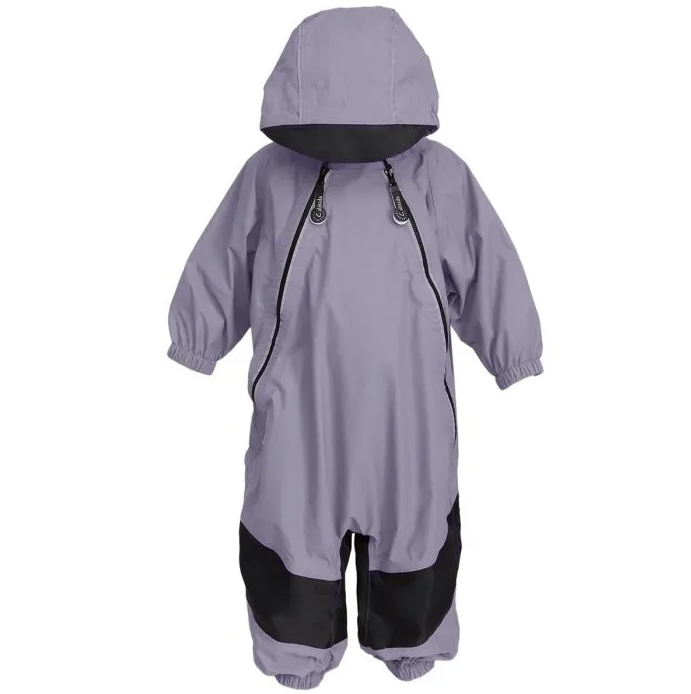 Calikids Shell Rain Suit - Toddler