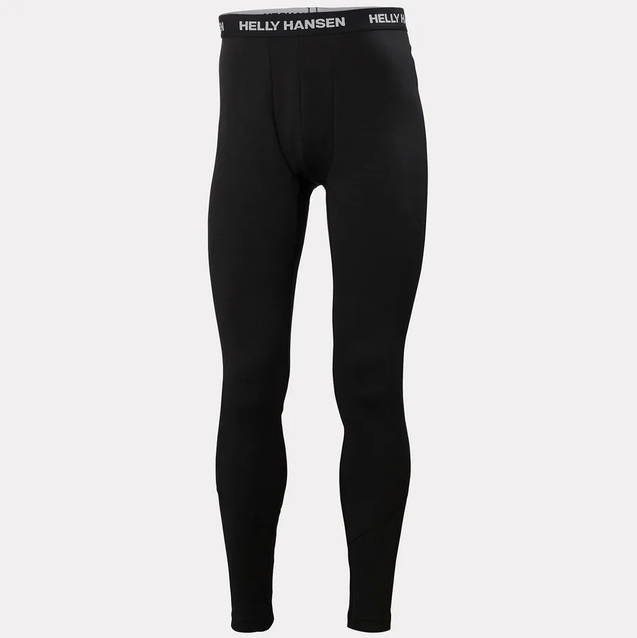 Helly Hansen Men's Lifa® Merino 2-In-1 Baselayer