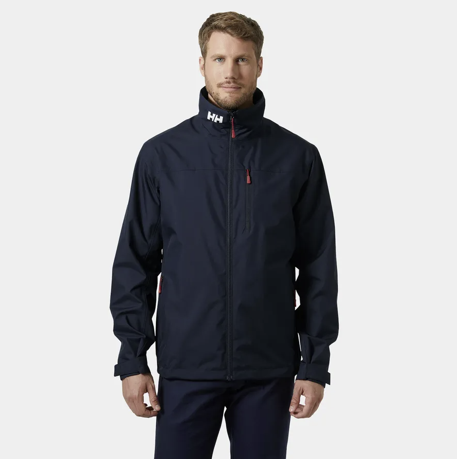 Helly Hansen Men’s Crew Jacket 2.0