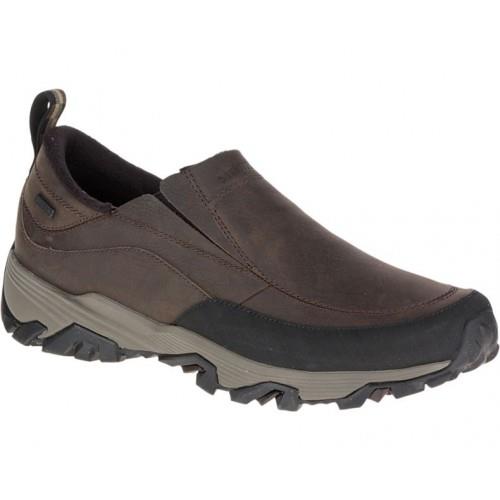 Men's Merrell Coldpack Ice+ Moc Shoes