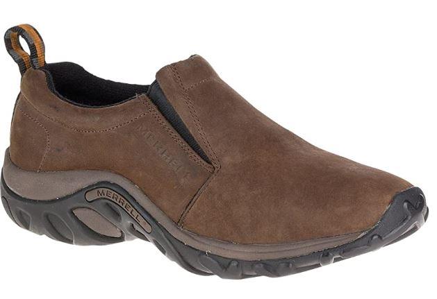 Men's Merrell Jungle Moc Shoes