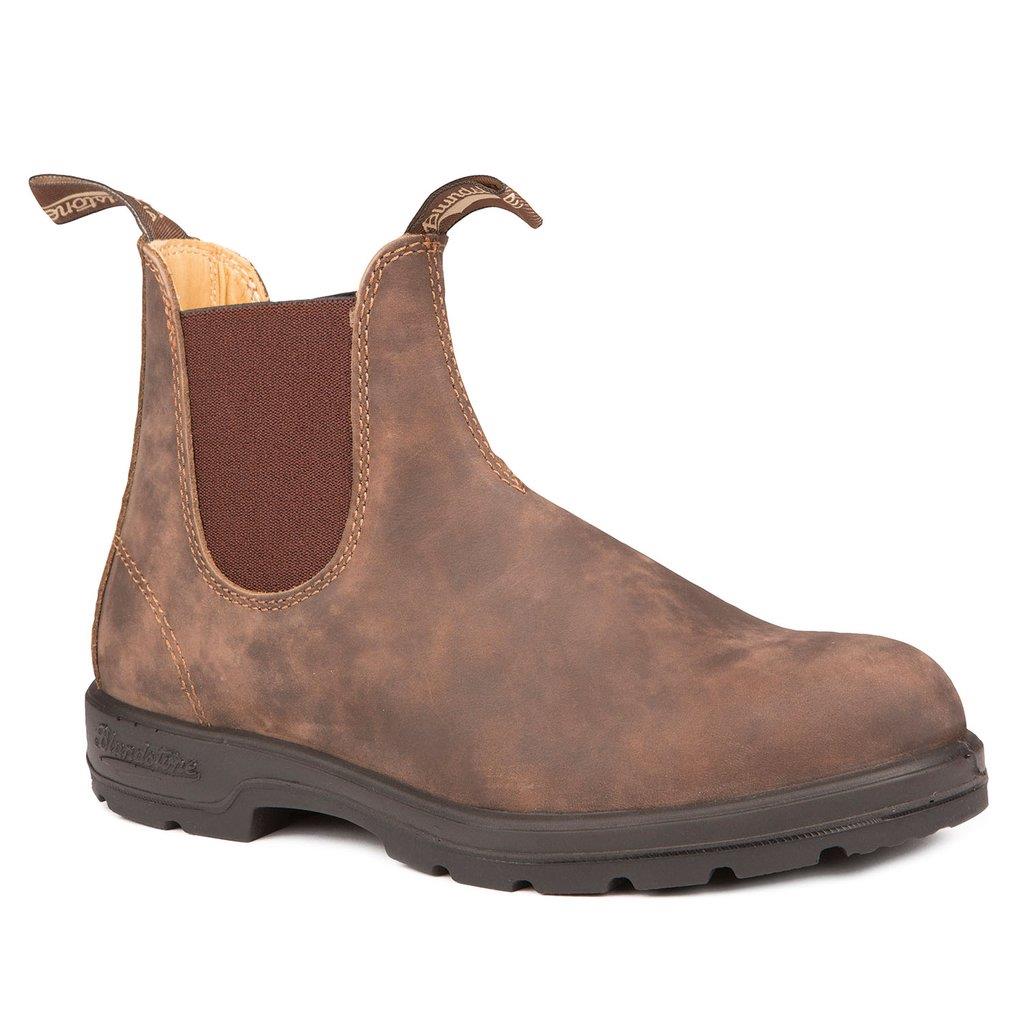Blundstone Classic Boot #585