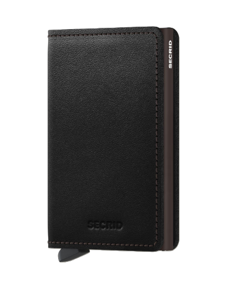 Secrid RFID Original Slimwallet