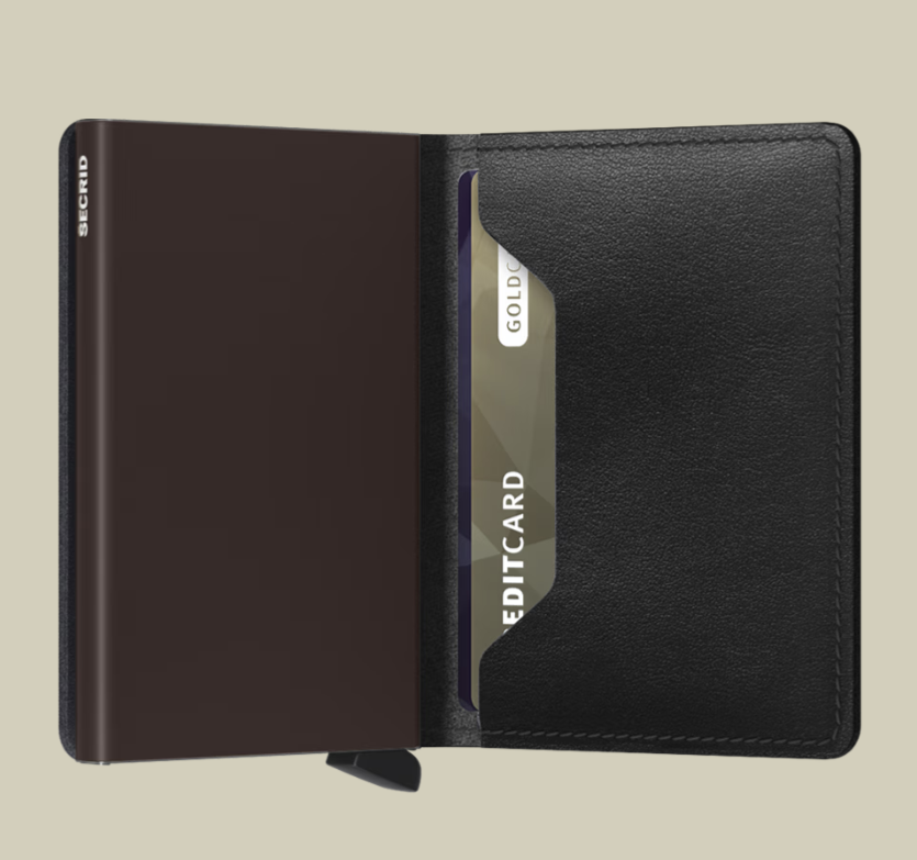 Secrid RFID Original Slimwallet