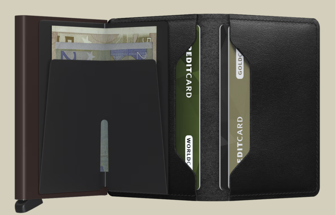 Secrid RFID Original Slimwallet