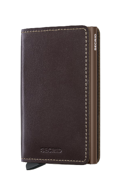 Secrid RFID Original Slimwallet