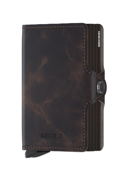 Secrid RFID Vintage Twinwallet