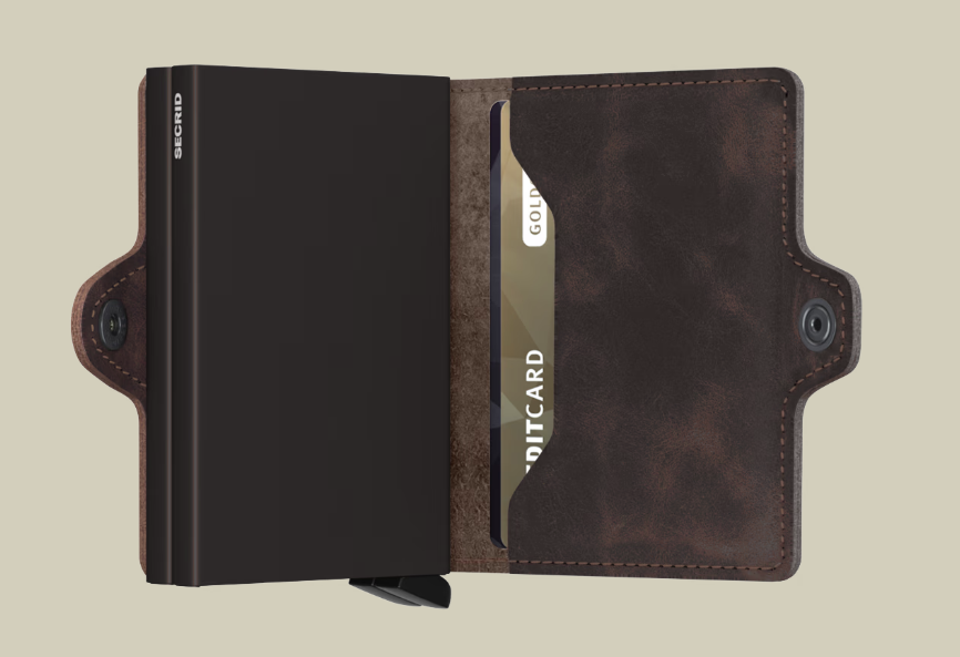 Secrid RFID Vintage Twinwallet