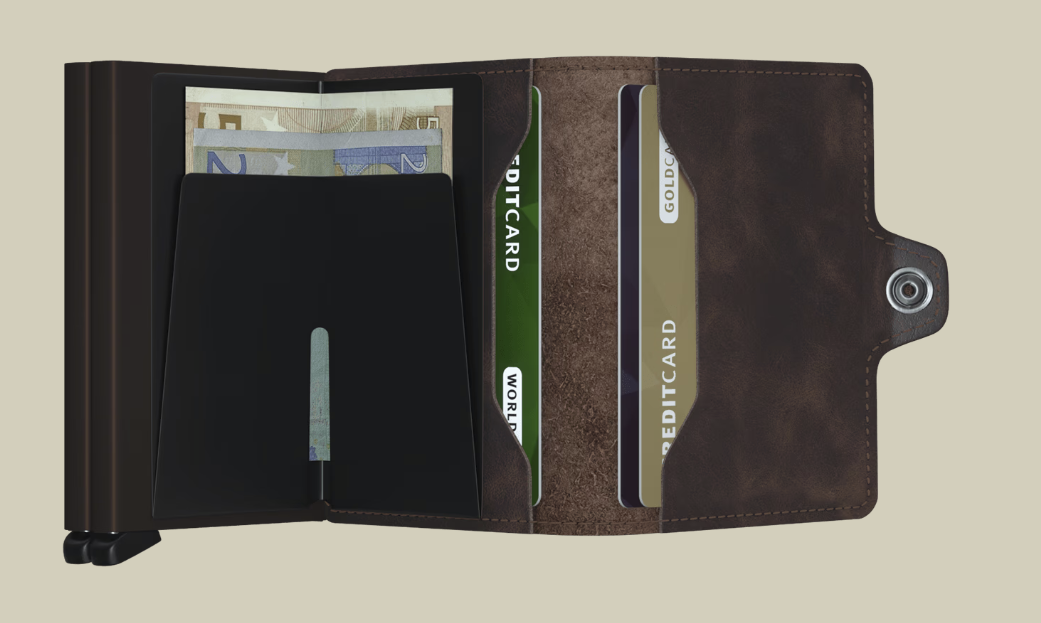 Secrid RFID Vintage Twinwallet