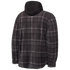 Tough Duck Sherpa-Lined Fleece Jac-Shirt