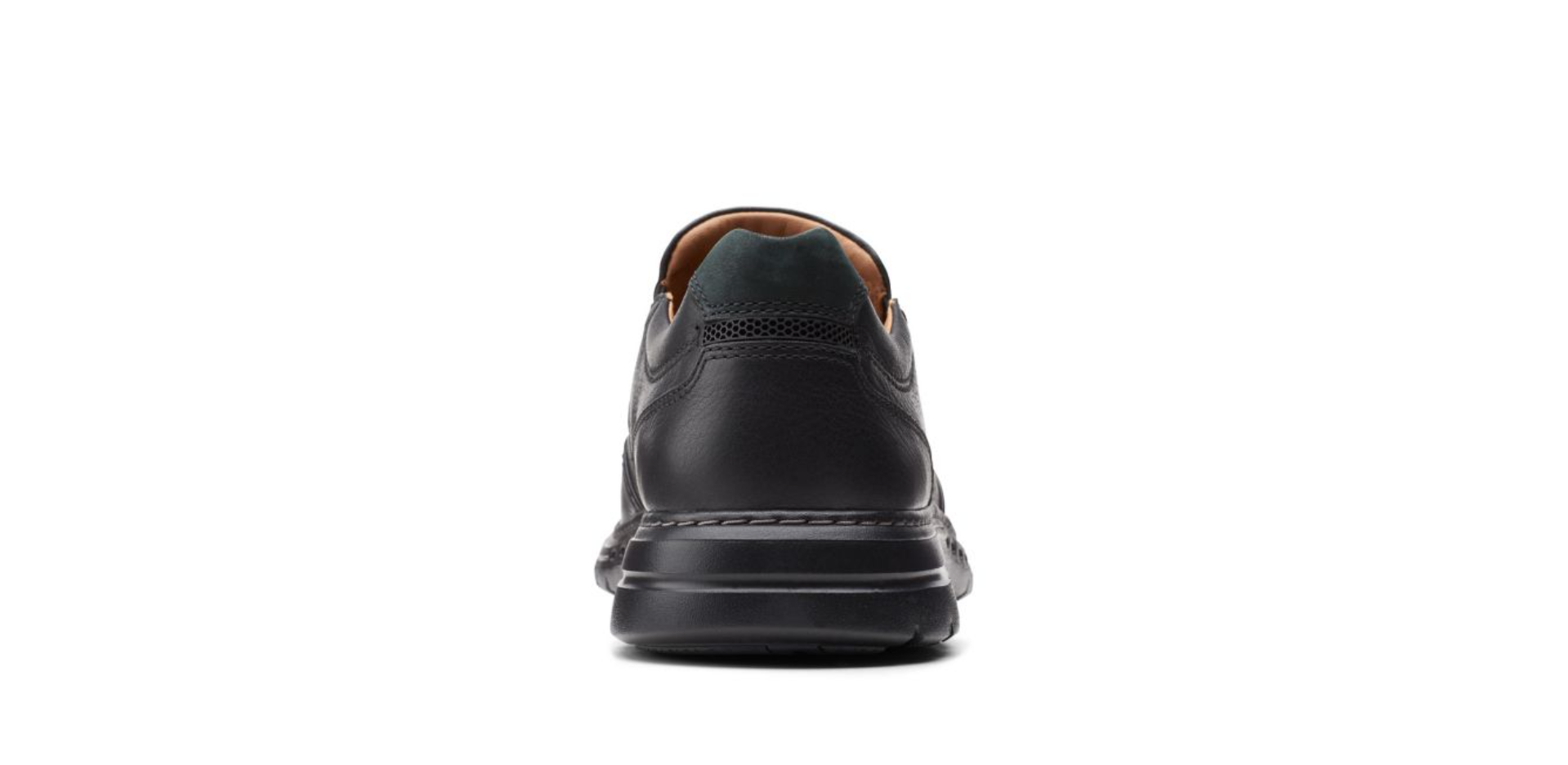 Clarks Brawley Step Slip-On | ruggednorth.ca