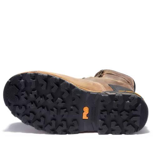 Timberland Pro® Boondock 8" Boot | ruggednorth.ca