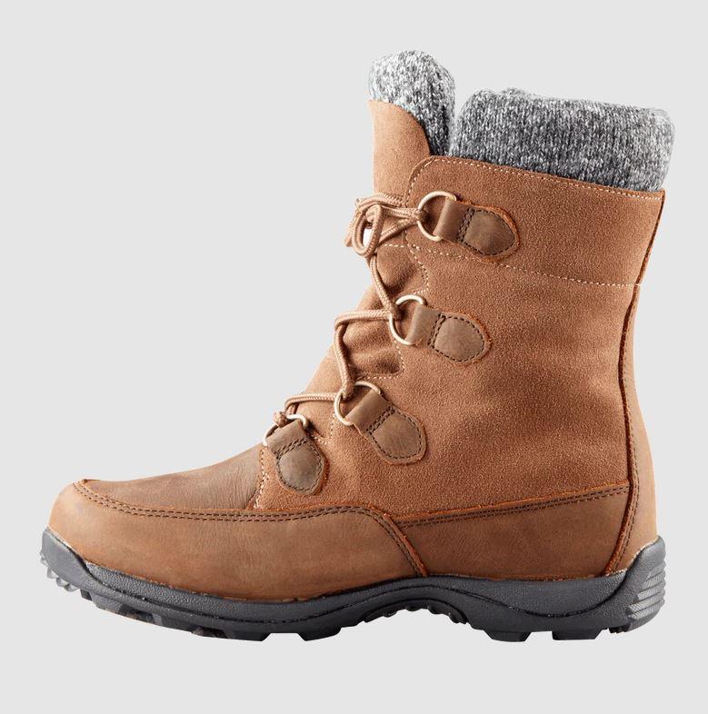 Baffin Womens Eldora Boot | ruggednorth.ca