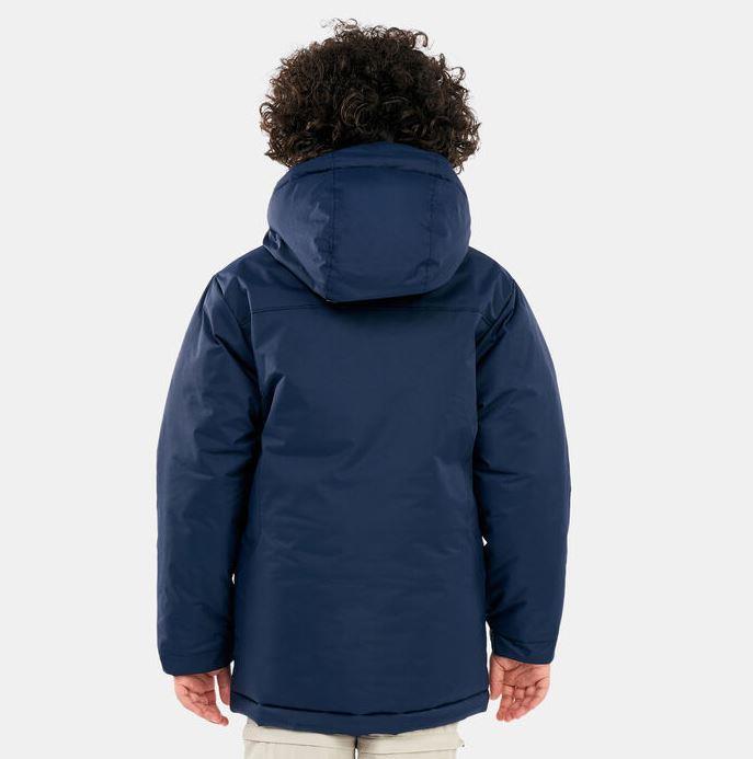 Collegiate | Columbia Alpine Free Fall II Jacket | ruggednorth.ca