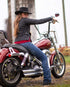 Outback Stormy Oilskin Jacket | ruggednorth.ca