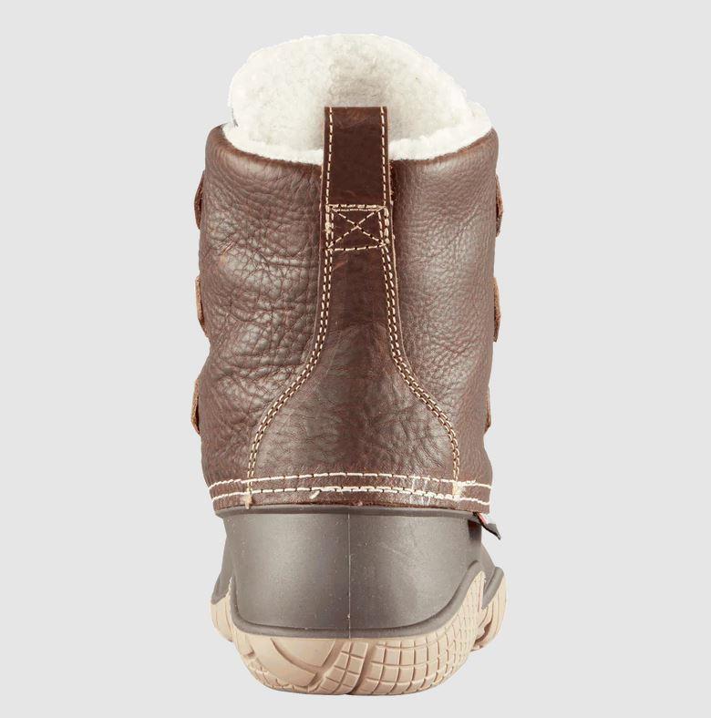 Baffin Womens Yellowknife Boot | ruggednorth.ca