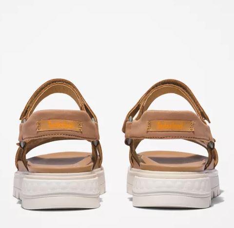 Timberland Ray City Ankle Strap Sandal | ruggednorth.ca