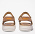 Timberland Ray City Ankle Strap Sandal | ruggednorth.ca
