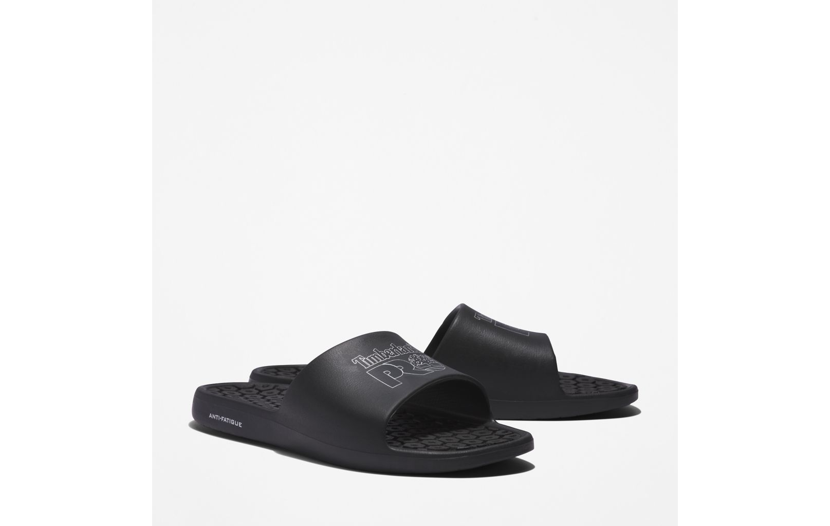 Timberland Anti-Fatigue Technology Slide | ruggednorth.ca