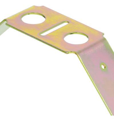 Peakworks Roof Bracket