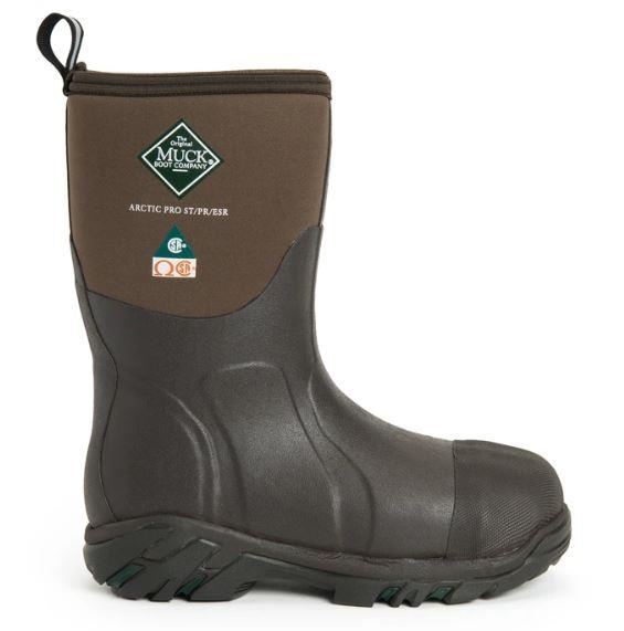 Muck Men's Arctic Pro CSA Mid -50°C