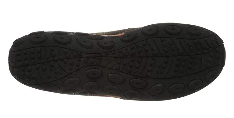 Men's Merrell Jungle Moc Shoes