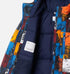 Bright Indigo | Columbia Alpine Free Fall II Jacket | ruggednorth.ca