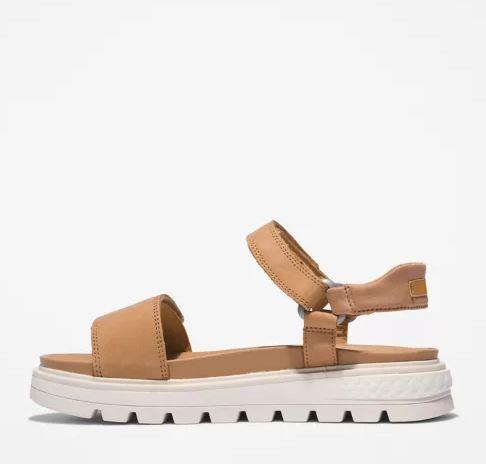 Timberland Ray City Ankle Strap Sandal | ruggednorth.ca