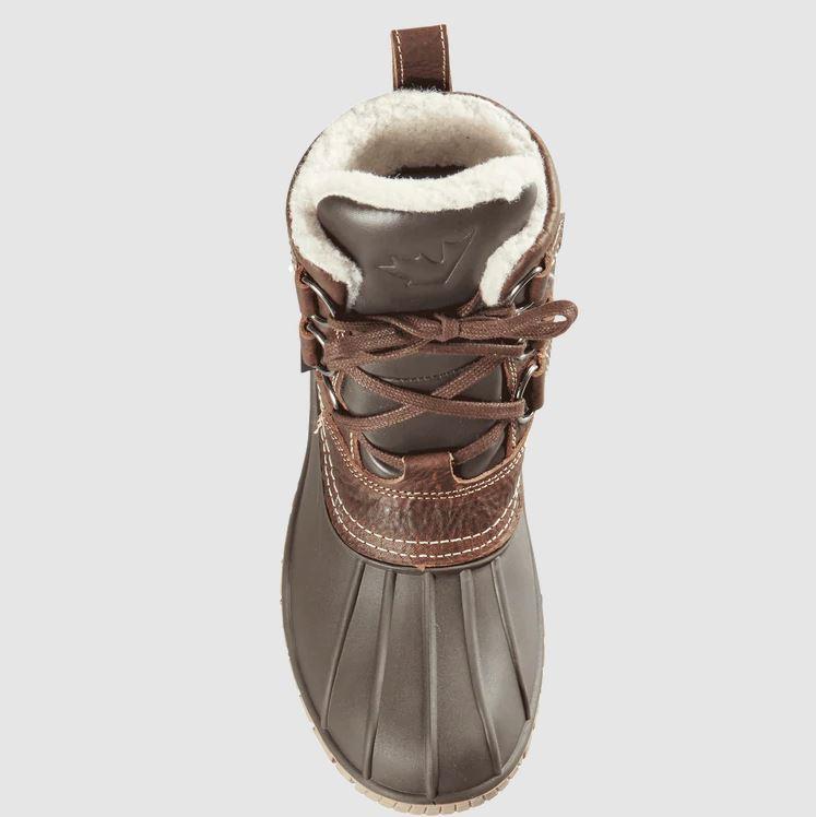 Baffin Womens Yellowknife Boot | ruggednorth.ca