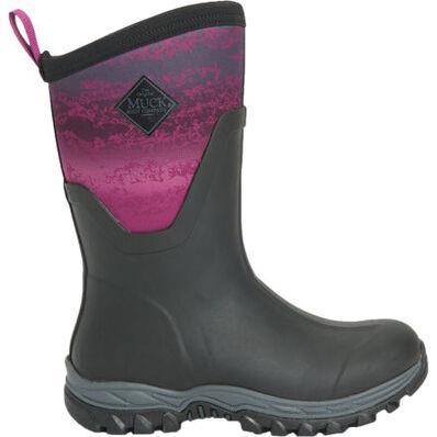Muck Ladies Arctic Sport II Mid | ruggednorth.ca