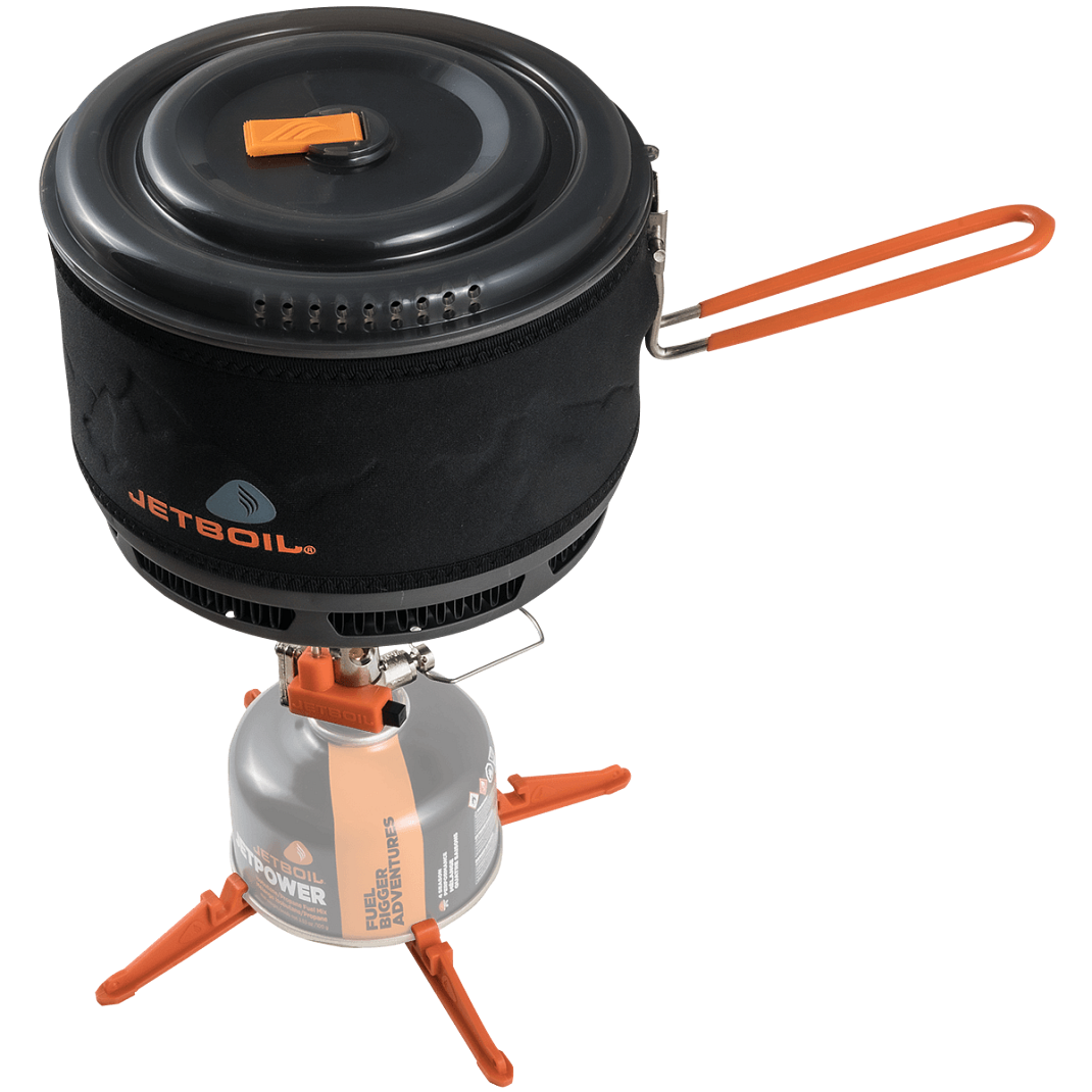 JETBOIL 1.5L CERAMIC COOK POT | ruggednorth.ca