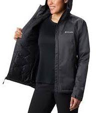 Columbia Top Pine Jacket