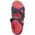 Timberland Adventure Seeker 2 Sandal | ruggednorth.ca
