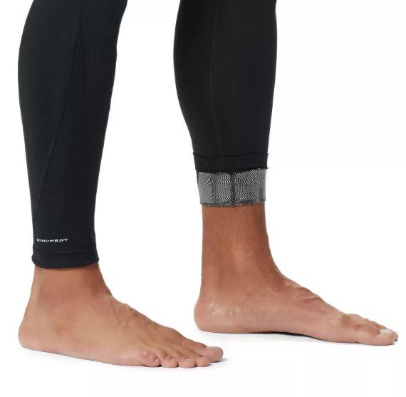 Columbia Heavyweight Stretch Baselayer | ruggednorth.ca