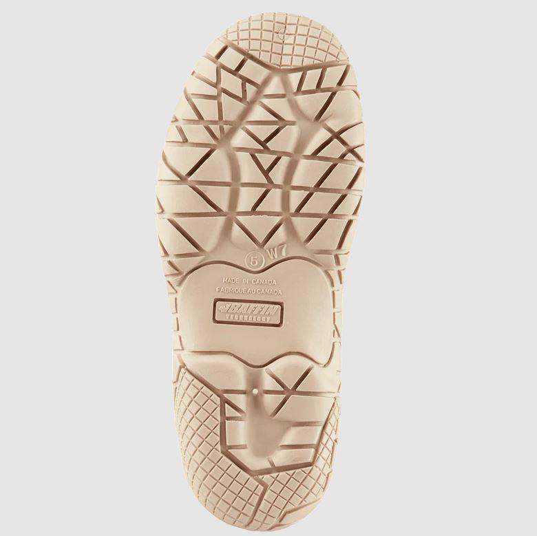 Baffin Womens Yellowknife Boot | ruggednorth.ca