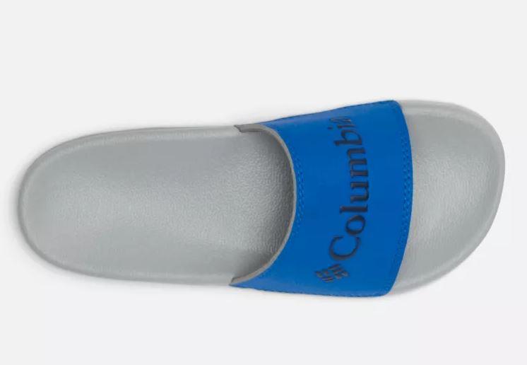 Columbia Kids Hood River Slide Sandal | ruggednorth.ca